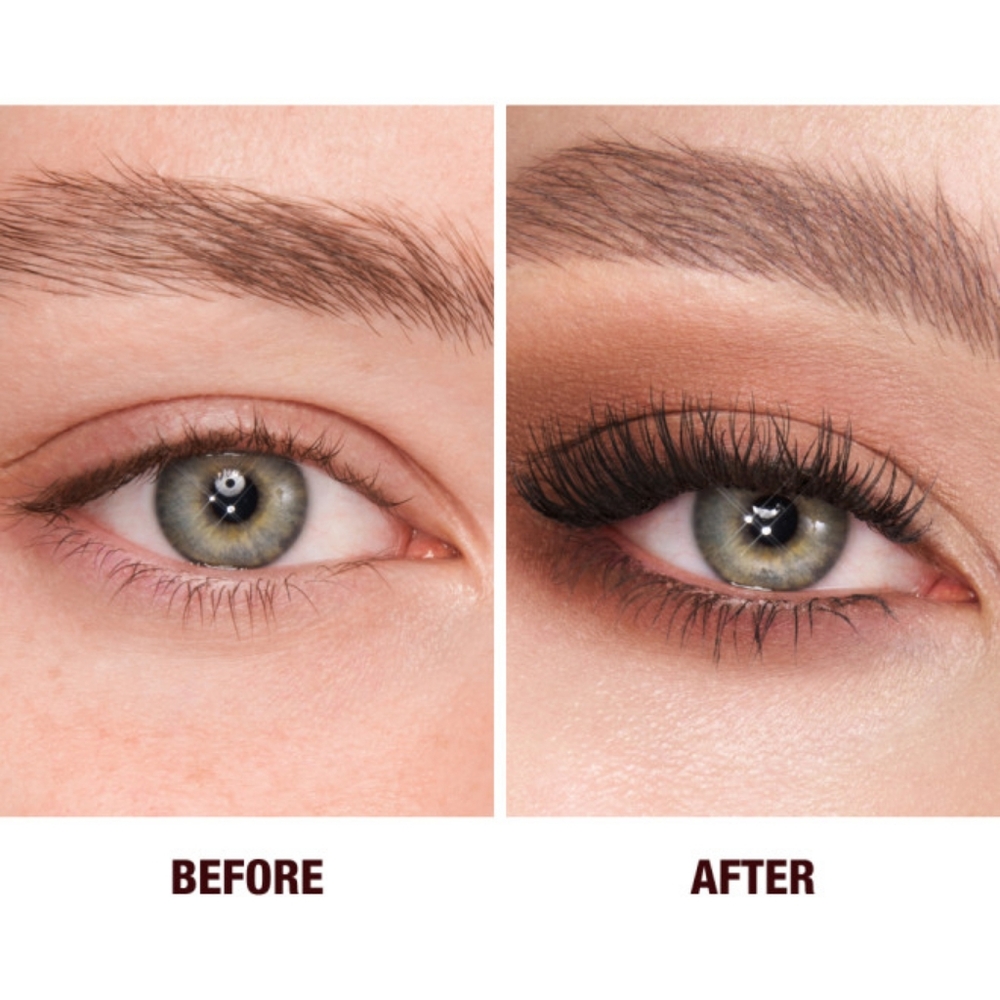 NEW CHARLOTTE TILBURY THE BEAUTYVERSE PALETTE - Picture 6 of 15